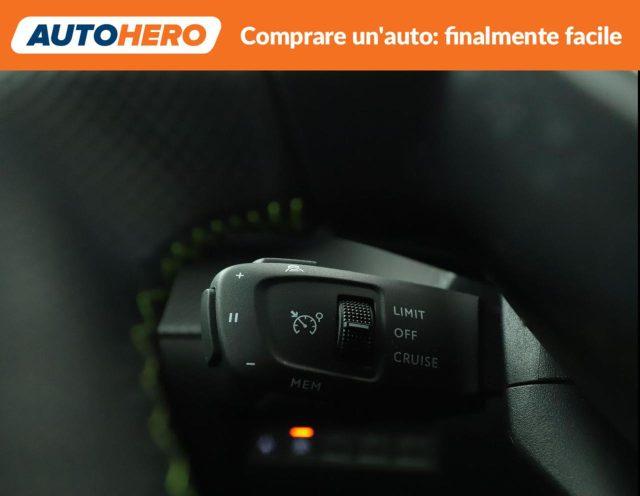 PEUGEOT 2008 BlueHDi 130 S&S EAT8 GT Pack