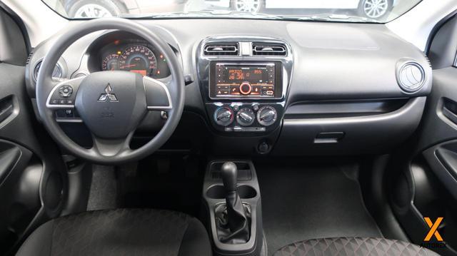 MITSUBISHI Space Star 1.2 Invite Radio MY 23 ProntaConsegna