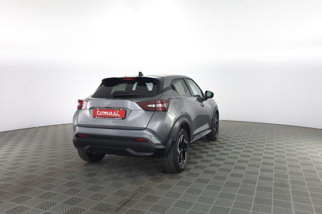 NISSAN Juke Juke 1.0 DIG-T 114 CV DCT N-Connecta