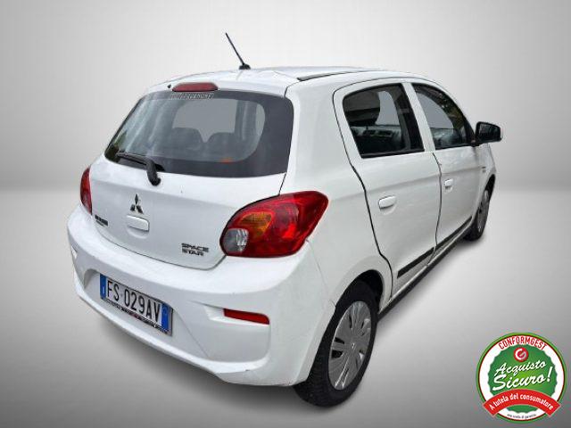 MITSUBISHI Space Star 1.0 Invite OK NEO PATENTATI