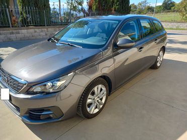 Peugeot 308 1.5 HDI SW 2020