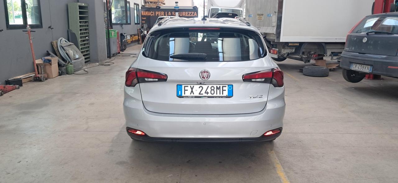 Fiat Tipo sw 1.6 s&s lounge