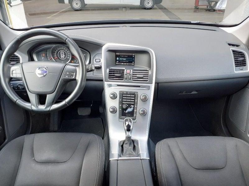 Volvo XC60 D4 AWD Geartronic 1°PROP - GARANZIA - KM CERTIFIC