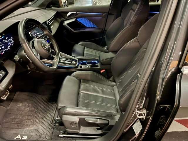 Audi A3 allstreet 35 TFSI S tronic Business Advanced