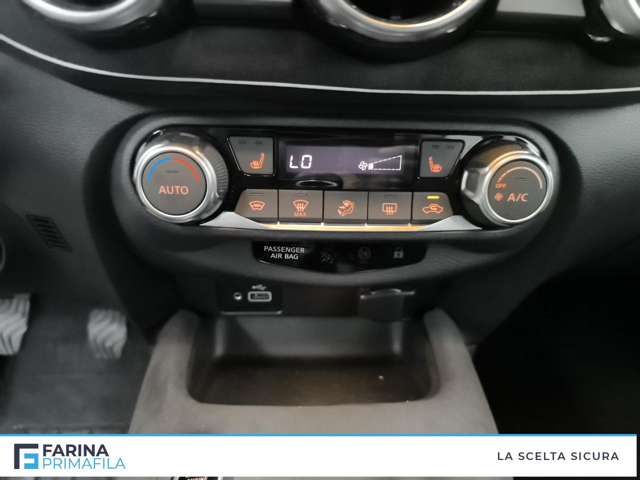 NISSAN Juke II 2020 - Juke 1.0 dig-t N-Design 114cv