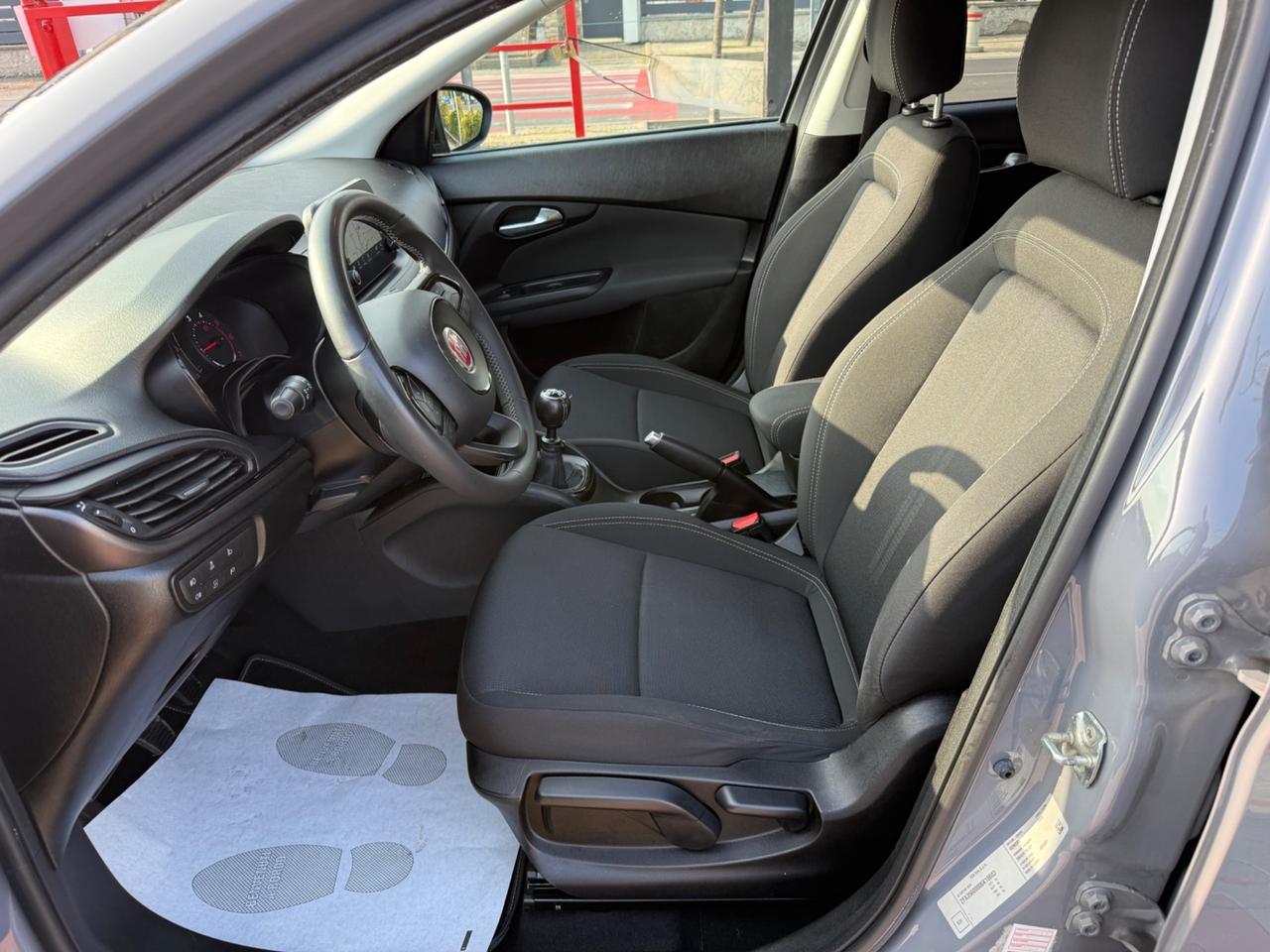 Fiat Tipo 1.6 Mjt S&S SW S-Design