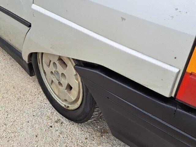 Citroen BX 1.9 sport - - 1986