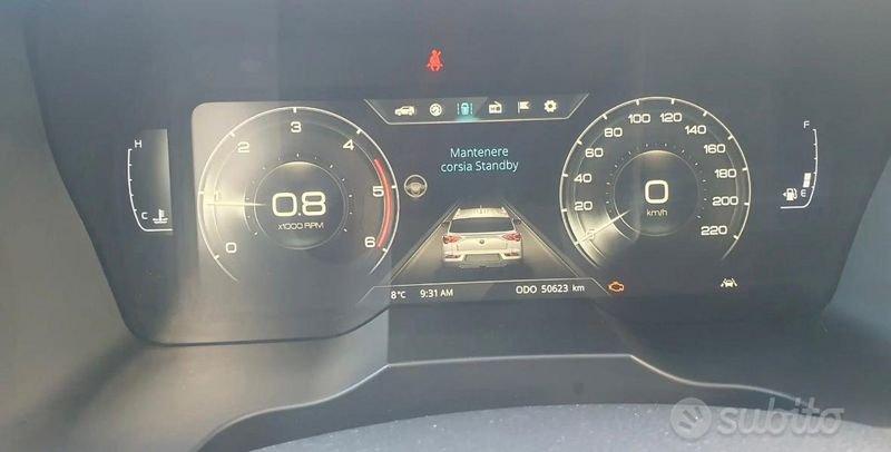 SsangYong Korando Korando 1.6 Icon 2wd