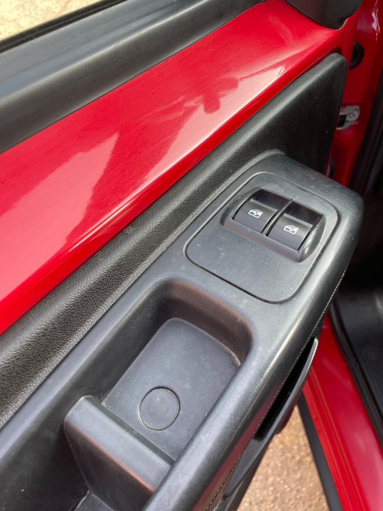 Fiat Fiorino 1.3 MJT 95CV Furgone Adventure E5+