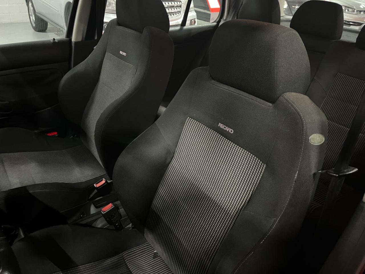 Volkswagen Golf GTI 1.8 turbo 20V cat 5p.