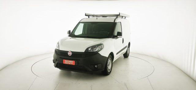 FIAT Doblo Doblò 1.4 Nat. Power PC-TN Business - PREZZO+IVA