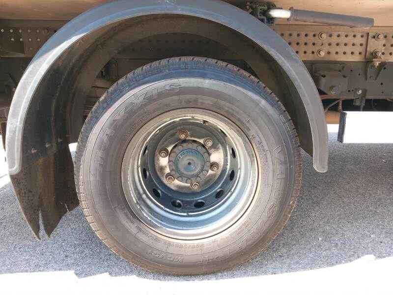 IVECO DAILY 60C18 HI-MATIC FRIGO