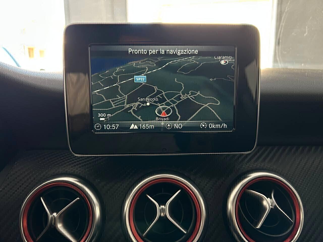 Mercedes-benz A 160 d Premium