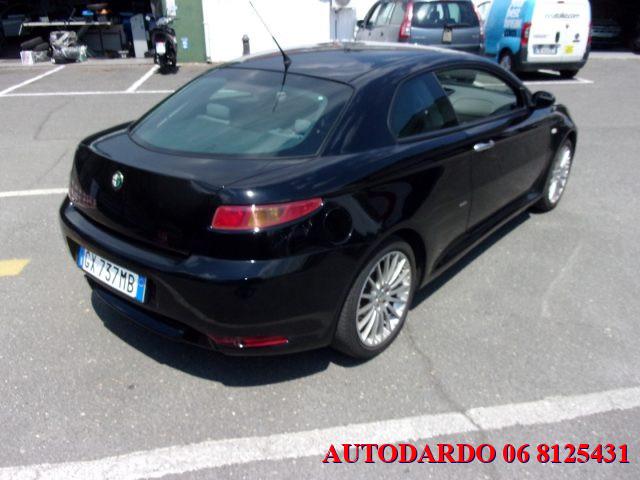 ALFA ROMEO GT 1.8 16V TS Distinctive GPL da amatore