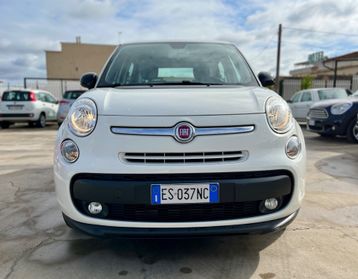 Fiat 500L 0.9 TwinAir Turbo Natural Power Lounge