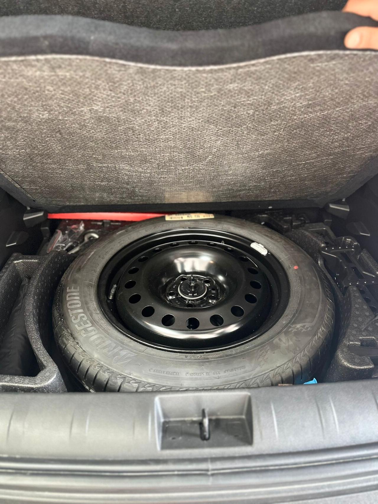 Jeep Renegade 1.6 Mjt 130 CV Limited 2024 FULL LED