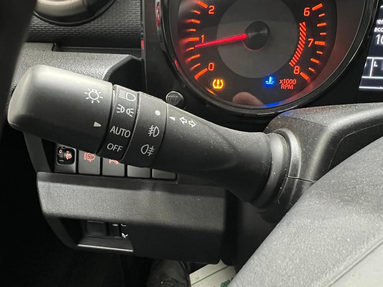 Suzuki Jimny 1.5 AUTOMATICA 5 POSTI