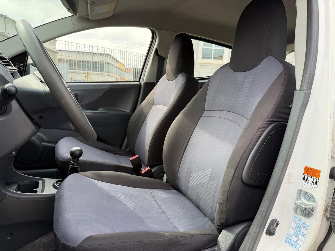 Suzuki Alto GARANZIA 12 MESI