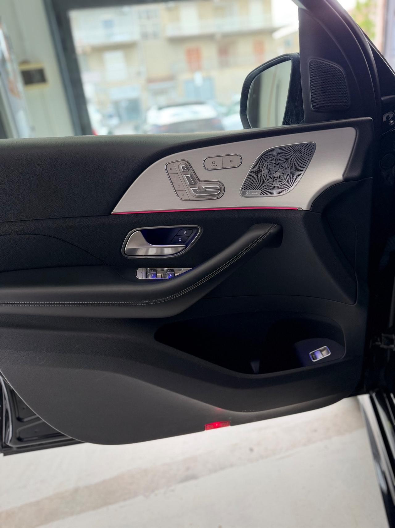 Mercedes-benz GLE 350 de 4Matic EQ-Power Premium Plus