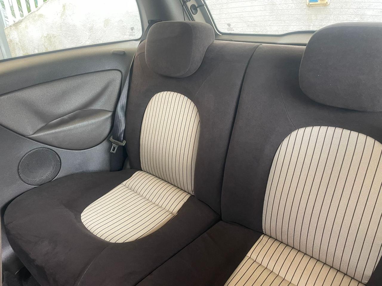 Lancia Ypsilon 1.2 Argento