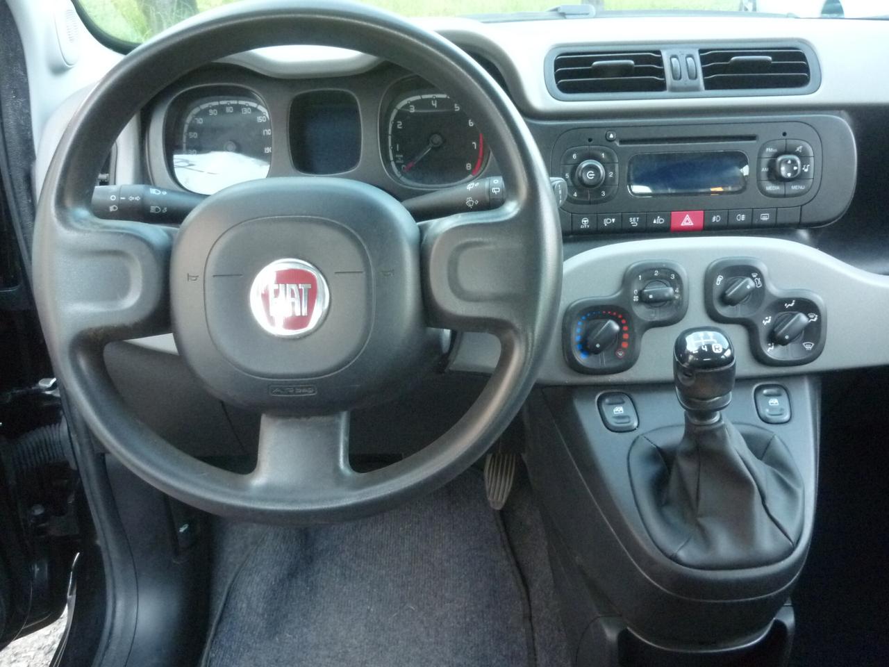 Fiat Panda 1.2 Easy