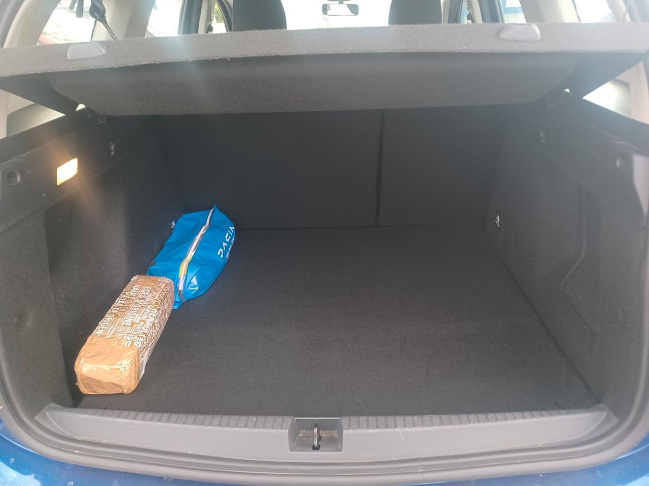 Dacia Duster 1.5 Blue dCi Extreme ANNO 2023