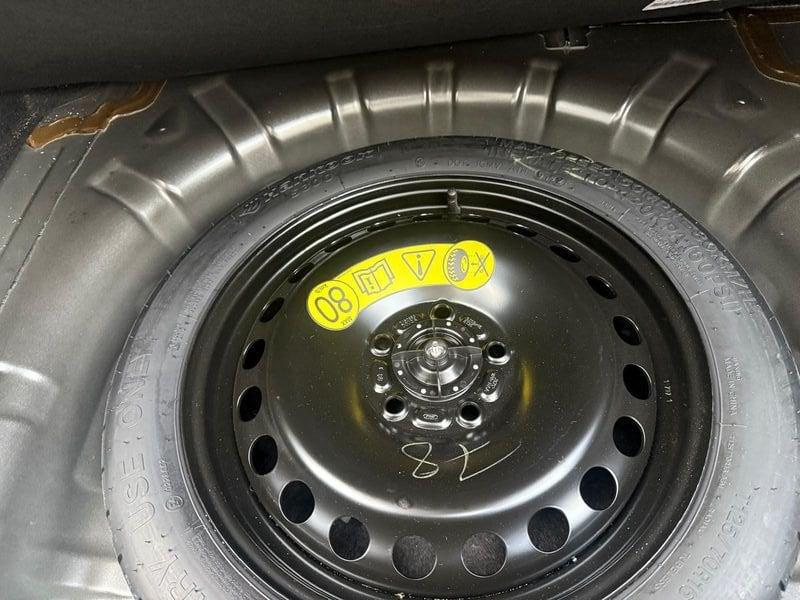 Ford Focus Focus 1.0 EcoBoost Hybrid 125 CV 5p. Business