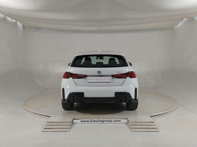 BMW Serie 1 120 i 5p. MSport