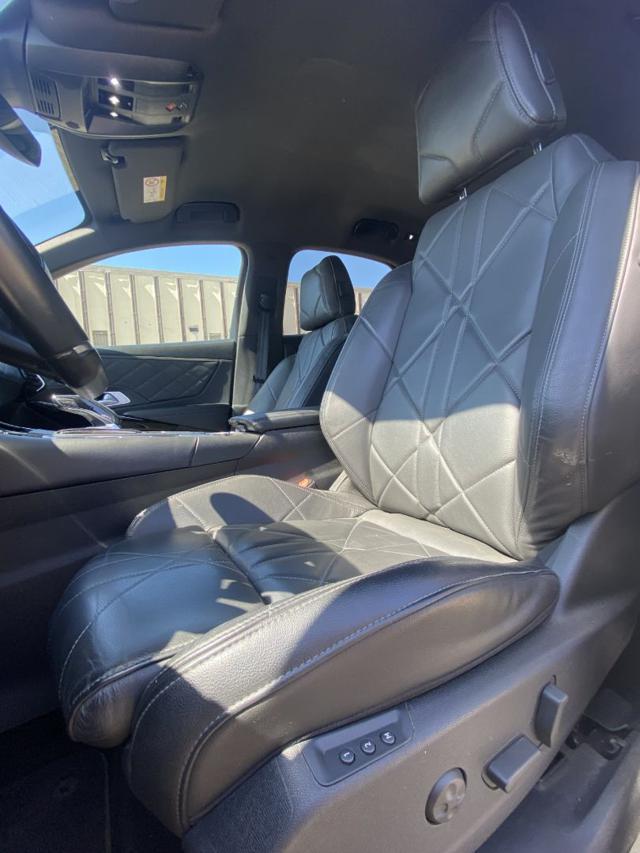 DS AUTOMOBILES DS 7 Crossback *PROMO* BlueHDi 130 aut. Prestige