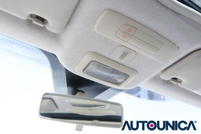 FIAT 500 1.2 LOUNGE AUTOMATICA TETTO PANORMA NEPATENTATI