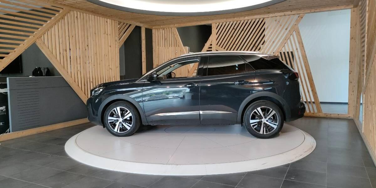 Peugeot 3008 1.5 bluehdi Allure s&s 130cv