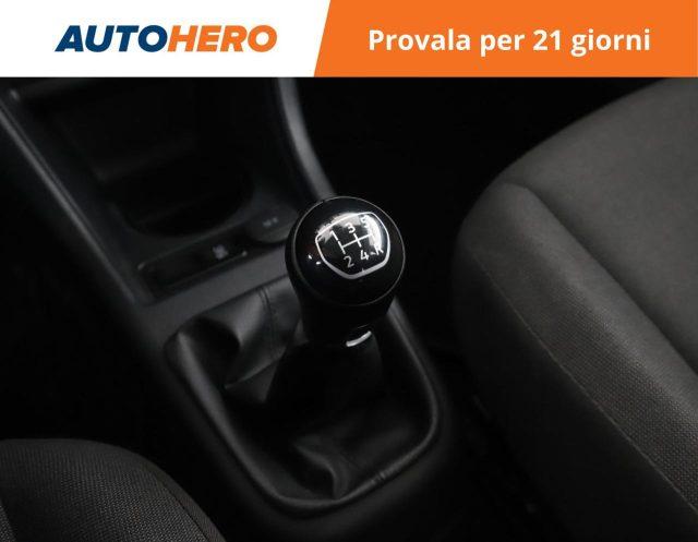 VOLKSWAGEN up! 1.0 5p. EVO move up! BlueMotion Technology