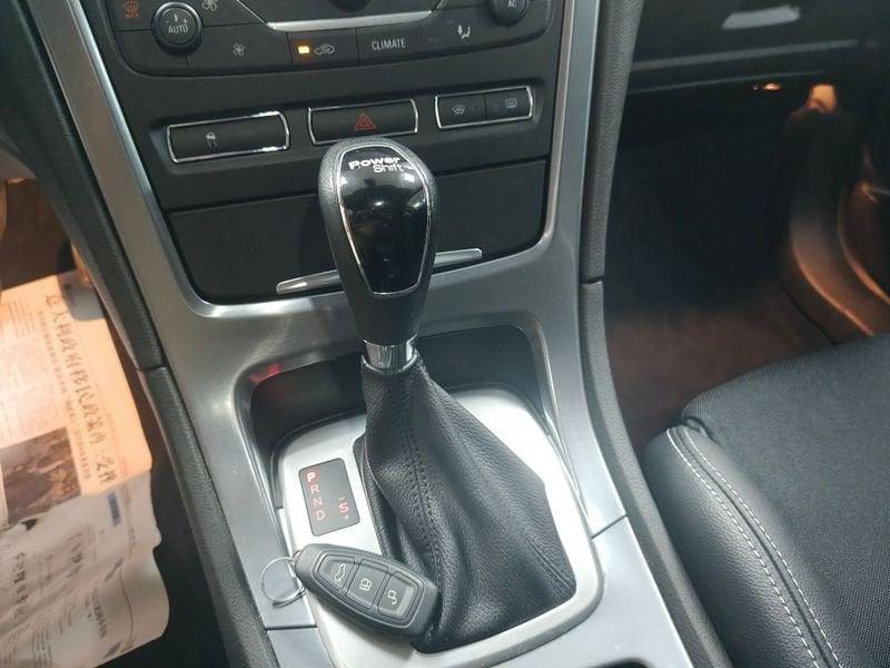 Ford Mondeo Mondeo 2.0 TDCi/163 SW Pow. Titanium Bs.