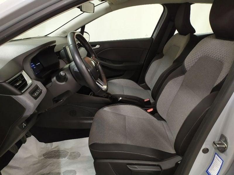 Renault Clio 1.0 tce Evolution Gpl 100cv