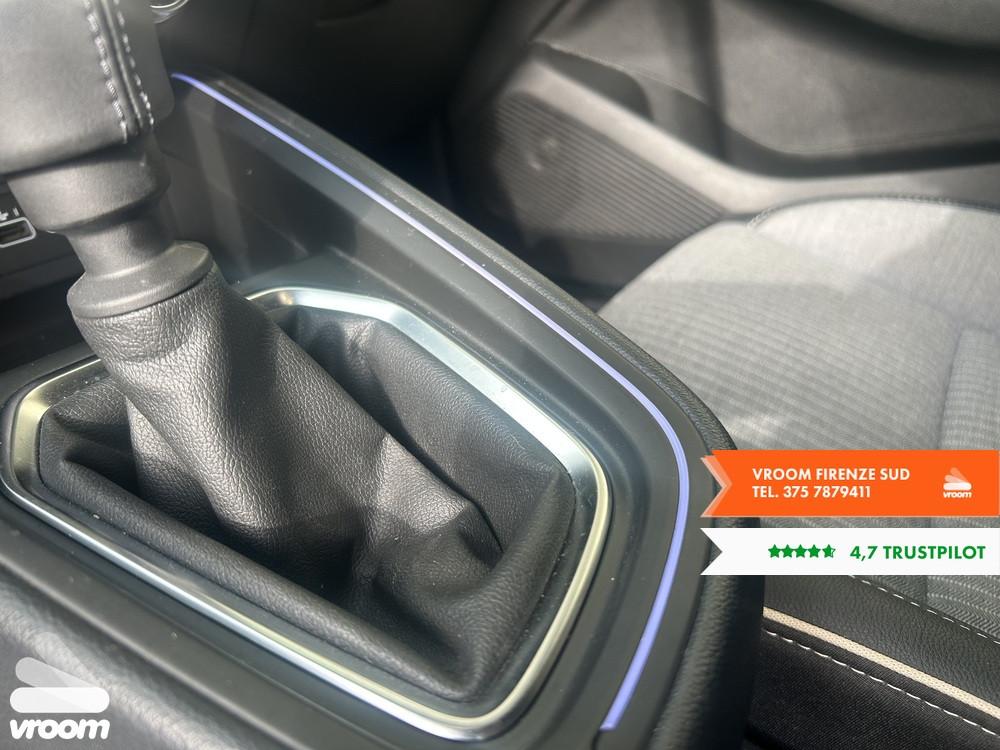 RENAULT Clio 5ª serie Clio TCe 100 CV GPL 5 po...
