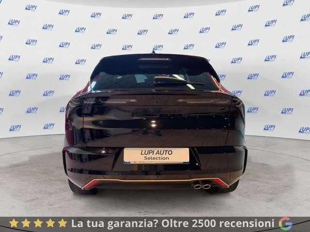 Alfa Romeo Junior 1.2 145CV Hybrid eDCT6 ibrida INTENSA