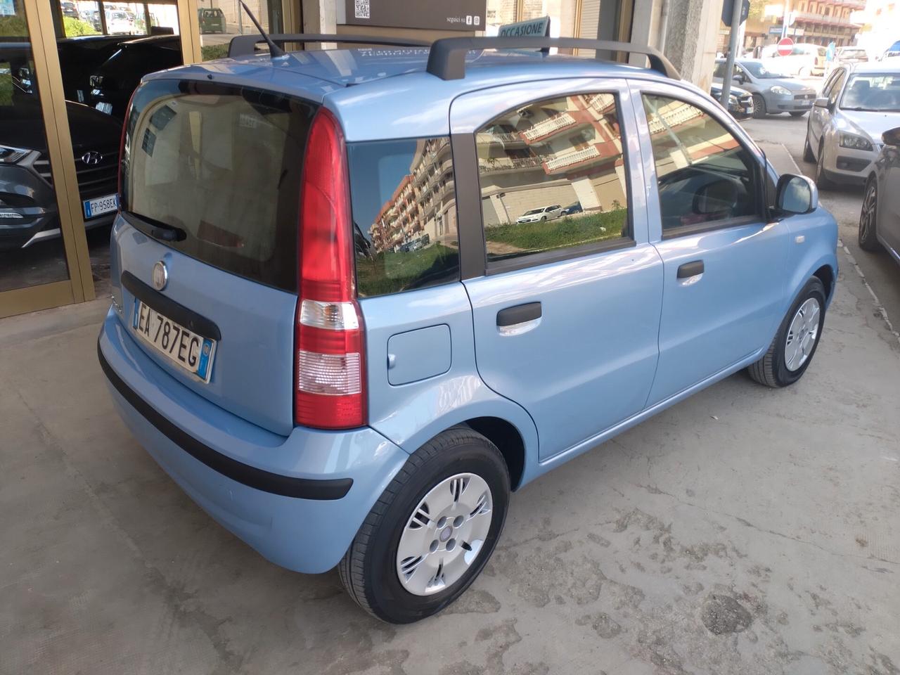 Fiat Panda 1.1 Active Eco