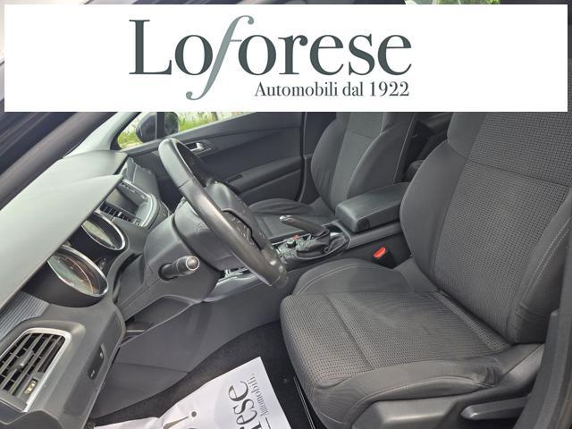 PEUGEOT 508 2.0 HDi 140CV Business