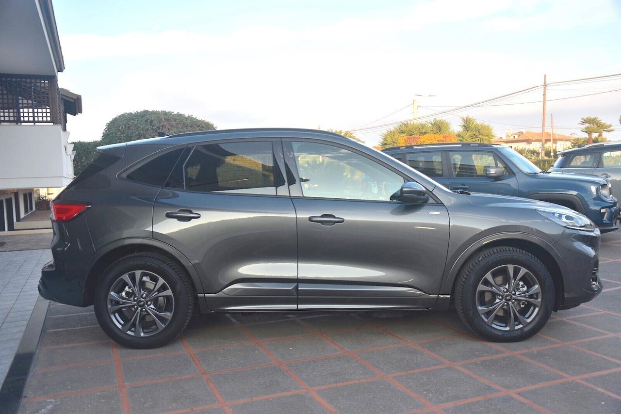 Ford Kuga 2.5 Plug In Hybrid 225cv CVT 2WD ST-Line