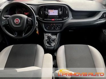 FIAT Doblo Doblò 1.6 MJT 16V 120CV