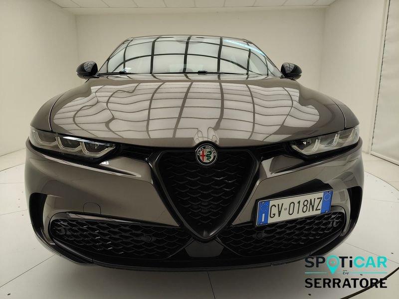 Alfa Romeo Tonale 1.5 hybrid Veloce 160cv tct7