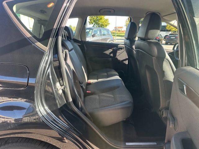 MERCEDES-BENZ A 150 Elegance Imp. Metano