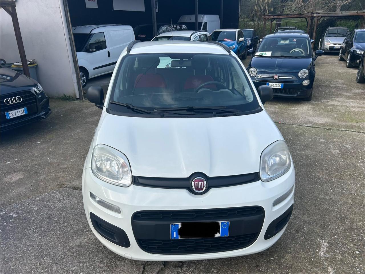 Fiat Panda 1.3 MJT S&S Easy