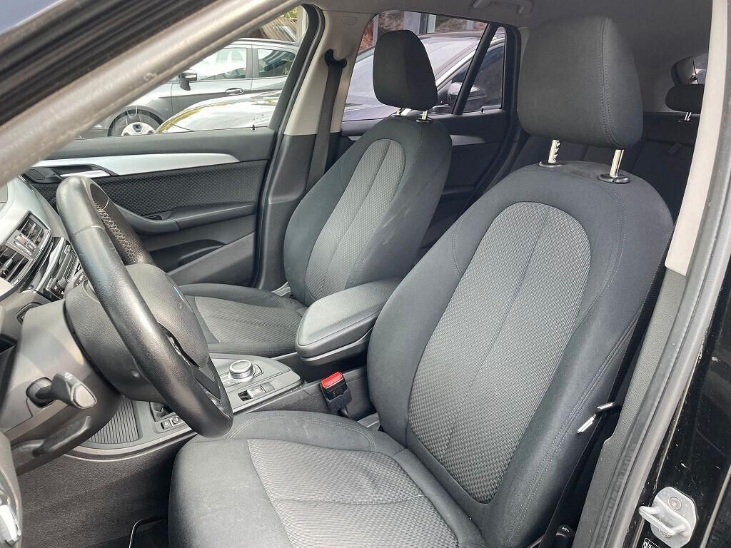 BMW X1 SDRIVE 18d ADVANTAGE 150cv