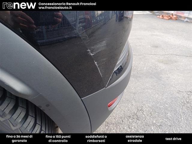 RENAULT Captur TCE 90 TECHNO MOD 2025