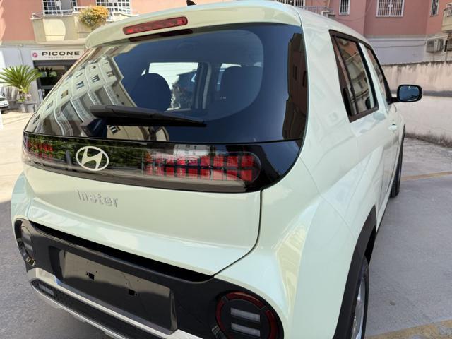 HYUNDAI INSTER 49 kWh XTech
