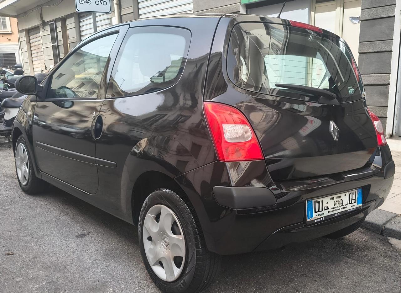 Renault Twingo 1.2 8V