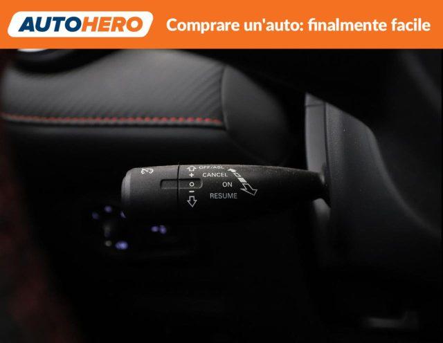 MG ZS 1.5 VTi-tech Comfort