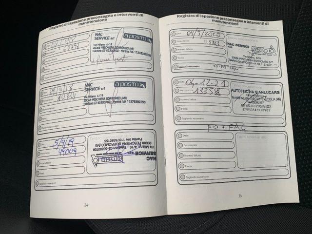 FORD Focus 1.5 TDCi 120 CV Start&Stop Powershift SW Business