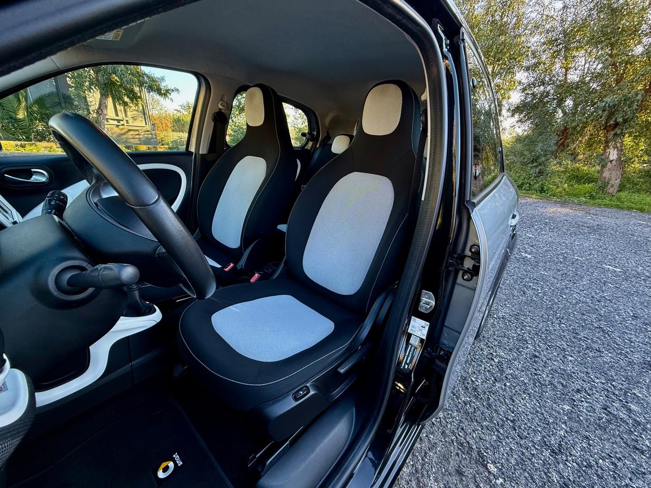 SMART FORFOUR 70 1.0 PASSION